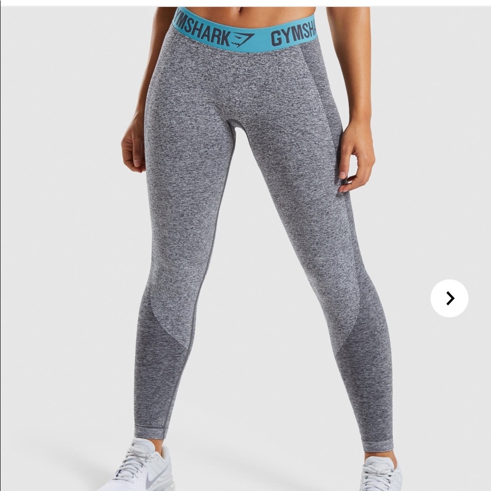PRICE IS FIRM. Gymshark leggings!